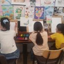 예쁜꿈미술교습소 이미지