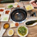 다올섬 | 전북 군산 ) 돼지고기 소고기 다올섬 식당