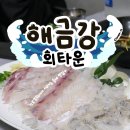 해금강회타운 네이버블로그