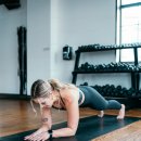 (CS)휘트니스 이미지