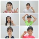 한마음 키즈짐 태권도장 이미지