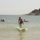 고고비치서프 이미지