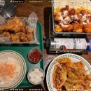 오늘통닭77맥주고대안암점