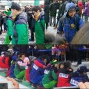 [2012.12.30] 런닝맨 촬영(128회) / SBS 연예대상 참석 이미지