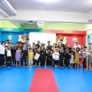 합기도 태무관 이미지