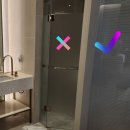 [창원/마산] 브라운도트 마산 양덕점, 신관 A동 스위트룸 2박 후기 (창원NC파크 숙소로 추천)