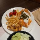 1219푸드 | 2026 빕스딸기축제 런치 내돈내산 막차탄 후기