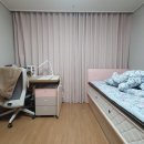 송학영무예다음2차 | [정읍 커튼] 연지영무예다음 2차 커튼 시공 후기