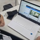 어깨동무수정 이미지