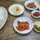청도추어국수