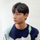 빼어날 수 헤어샵 | [로위 홍대입구역점] 가르마펌하면 아침에 머리 5분이면 돼요 역시!