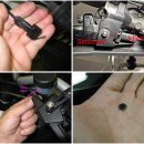 16.11.02 Clutch switch problem solved_adjustment 클러치 스위치 조절 이미지