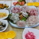 경기이천횟집 이미지