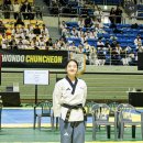 경희대 도복소리 태권도장 이미지