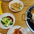 강남 샤브샤브 부대찌개 | 용인 수지 신봉동 샤브나리 부대찌개 후기