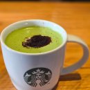 유성구청 | 대전- 스타벅스 유성구청점 신상 말차 글레이즈드 티 라떼 후기