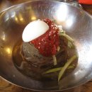 육쌈냉면 이미지