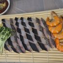 구엄어촌계횟집 | 제주 애월 맛집 구엄어촌계회돼지마을 후기