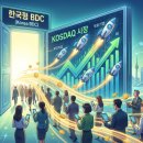 장형테크 | BDC 수혜주 리스트와 외국인 수급 집중 종목 분석