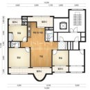 (주)건영종합환경 | 분당동 경매 장안타운건영2차 32평, 11억 입찰… 시세 14억대