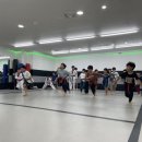 유덕태권도 이미지
