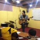 통기타(목요) 이미지