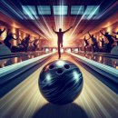 원남시장 | 서귀포에서의 특별한 볼링 경험, 원남볼링장에서 즐기다