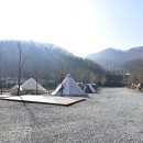 싱글벙글캠핑장 이미지