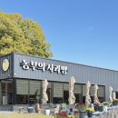 가나농장 | 홍천 [농부의 사과빵] 사과농장도 있는 사과특화 카페 /내돈내산 후기