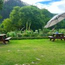 별동산달빛아래 이미지