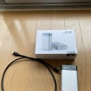 QNA-T310G1T Windows/Mac PC/ QNAP Thunderbolt 3 NAS 10GbE 유선 랜 어댑터 판매합니다 이미지