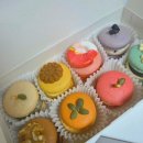 디저트데이(Dessert Day) | 양산 마카롱 맛집 | 뚱카롱 맛집 | 색다른 설 선물 마카롱 후기 | 양산 허니데이 마카롱