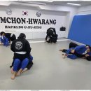 화랑 합기도 & 주짓수 이미지