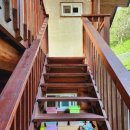 섬진강 솔밭이 보이는 풍경 | 창문 밖이 그림인 곳, 섬진강 뷰와 함께한 구례통나무펜션 이야기