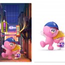 배스킨라빈스 (연일유강점) 이미지