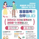 자진신고