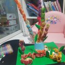 키즈 아티스트 이미지