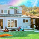 드래곤 키즈 풀빌라 펜션 이미지