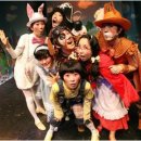 어린이 아동극 이미지