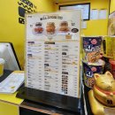 봉구스밥버거 옥곡점 이미지