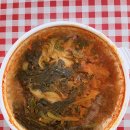 한성뼈해장국 이미지