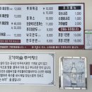 가마솥추어탕 | [용인 기흥 맛집 추천] 깊은 국물의 정석! &#39;범골가마솥추어탕&#39; 방문 후기 🐟🍲