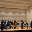 한국소리문화전당명인홀 | 포코아포코 앙상블 제3회 정기연주회 한국소리문화의전당 명인홀 / 2026.04.04