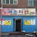 비촌 | 거제 여행 때 안 먹고 오면 후회하는 [비촌치킨 장목점] 후기