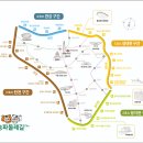 장지천 화장실 이미지