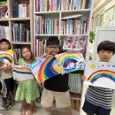 감성수채화 이미지