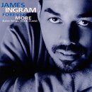 Just Once - James Ingram 이미지
