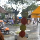 35.[전주 데이트코스] 전주한옥마을 | 베테랑칼국수 | 전주한옥마을전망대카페 | 객리단길 | 전주객사...