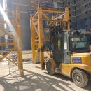 민우지게차 이미지