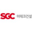 에스지씨이앤씨(주) 이미지